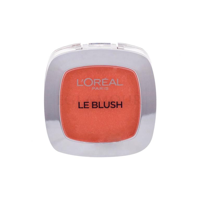 L&#039;Oréal Paris True Match Le Blush Rouge für Frauen 5 g Farbton  160 Peach