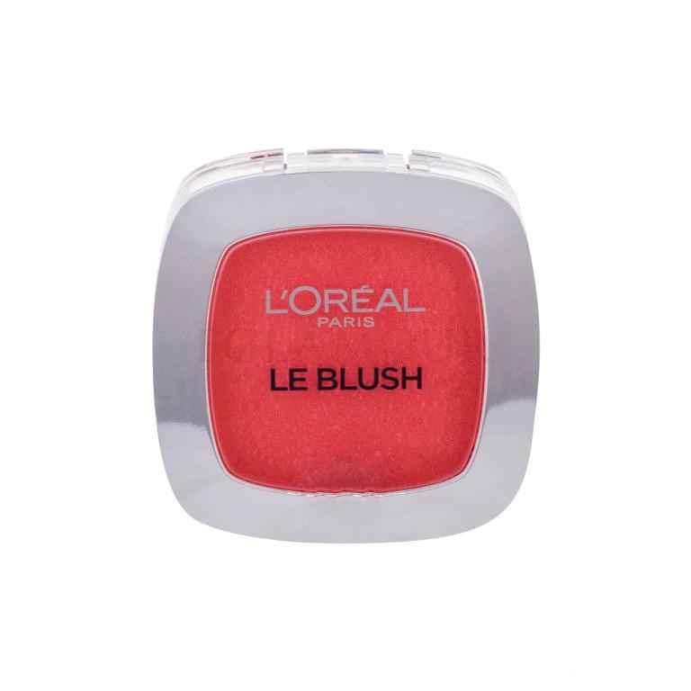 L&#039;Oréal Paris True Match Le Blush Rouge für Frauen 5 g Farbton  163 Nectarine