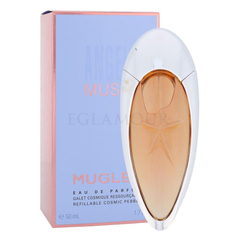 Thierry Mugler Angel Muse Eau de Parfum für Frauen 50 ml