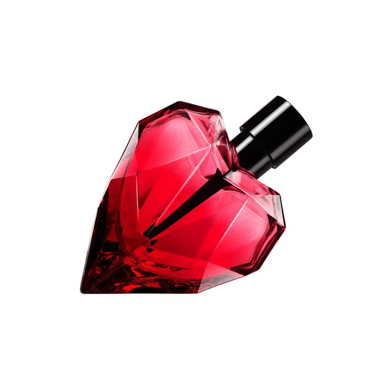 Diesel Loverdose Red Kiss Eau de Parfum für Frauen 50 ml