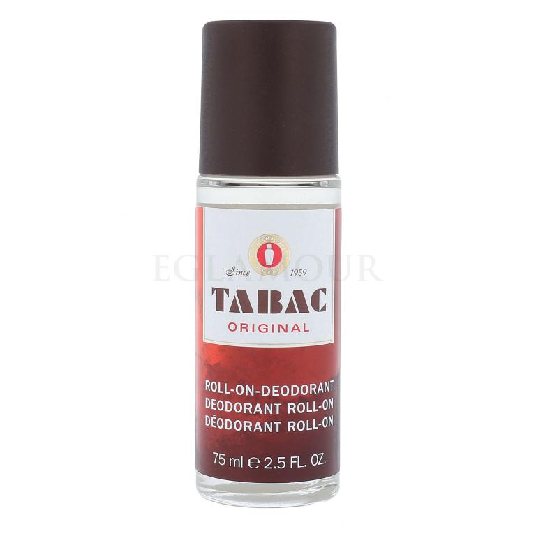 TABAC Original Deodorant für Herren 75 ml