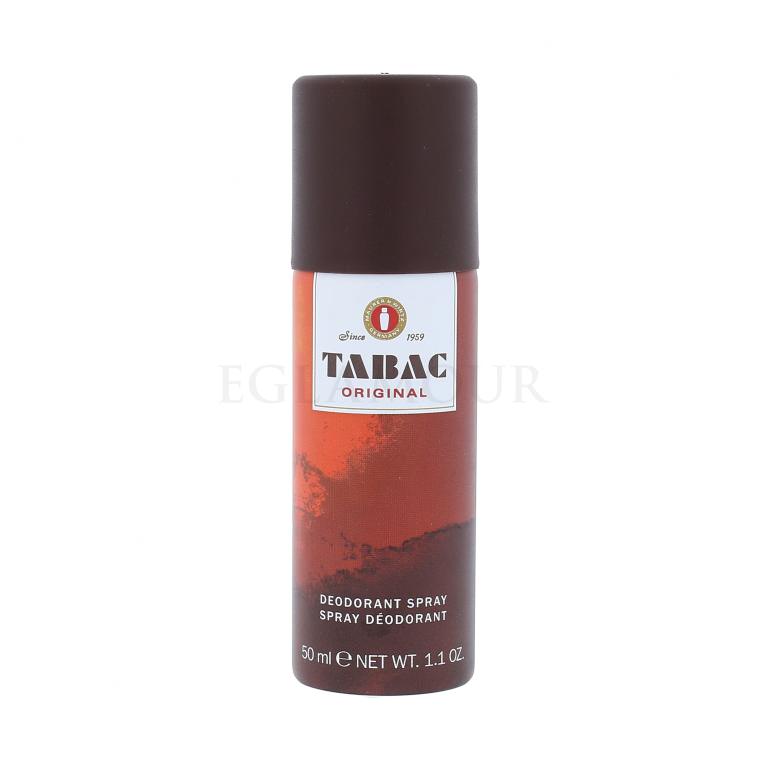 TABAC Original Deodorant für Herren 50 ml