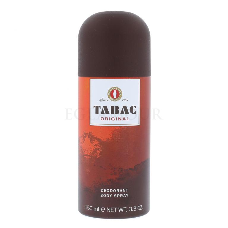TABAC Original Deodorant für Herren 150 ml