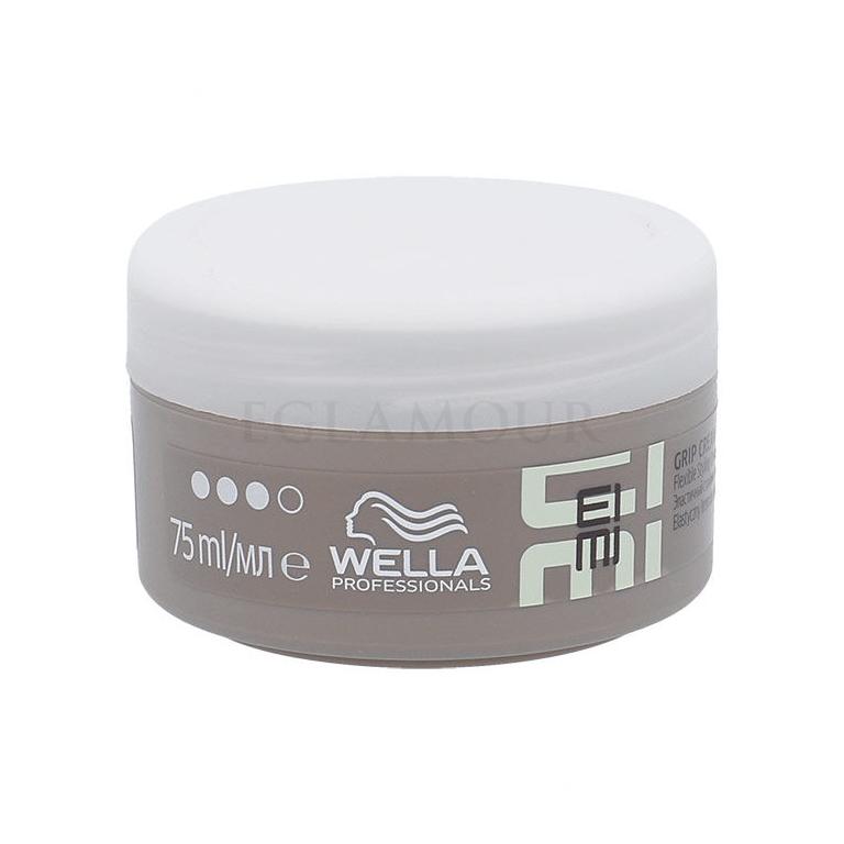 Wella Professionals Eimi Grip Cream Haarwachs 75 ml