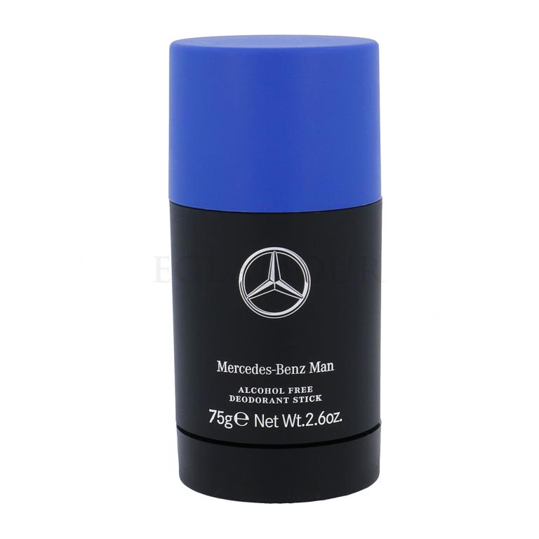 Mercedes-Benz Man Deodorant für Herren 75 ml