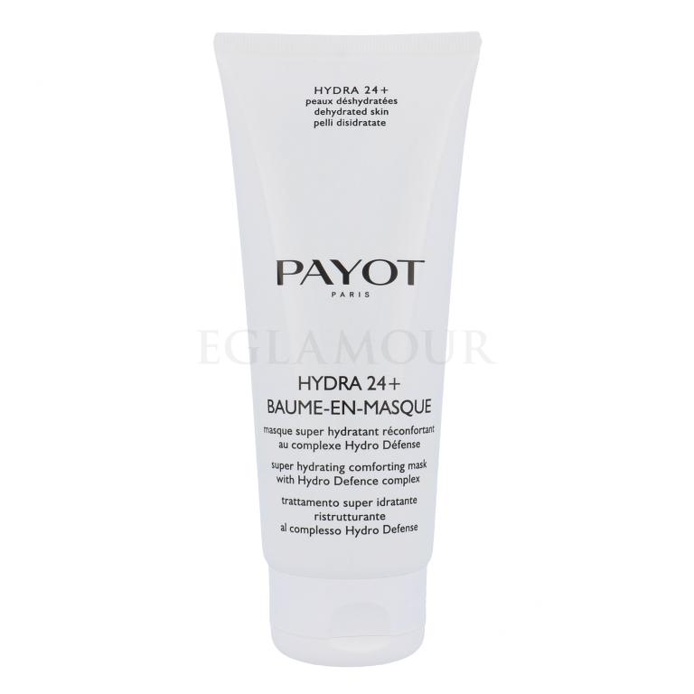 PAYOT Hydra 24+ Super Hydrating Comforting Mask Gesichtsmaske für Frauen 100 ml