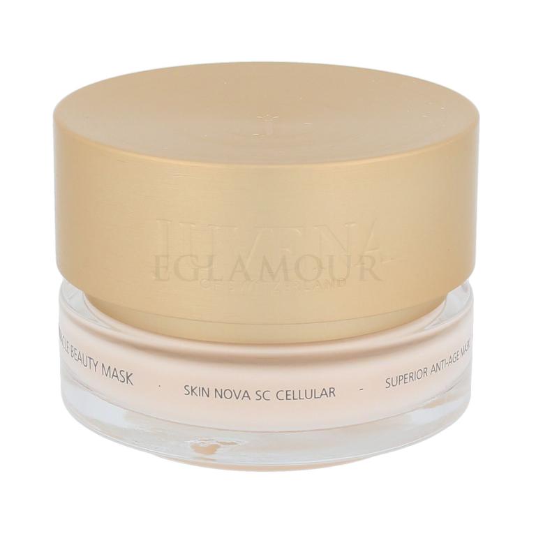Juvena Miracle Beauty Skin Nova SC Cellular Gesichtsmaske für Frauen 75 ml