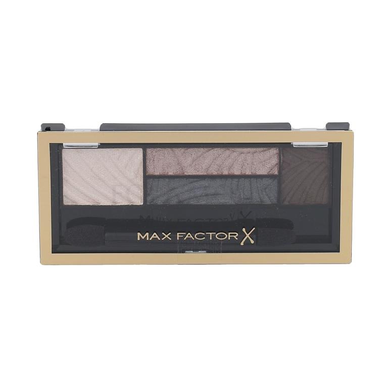 Max Factor Smokey Eye Drama Lidschatten für Frauen 1,8 g Farbton  02 Lavish Onyx