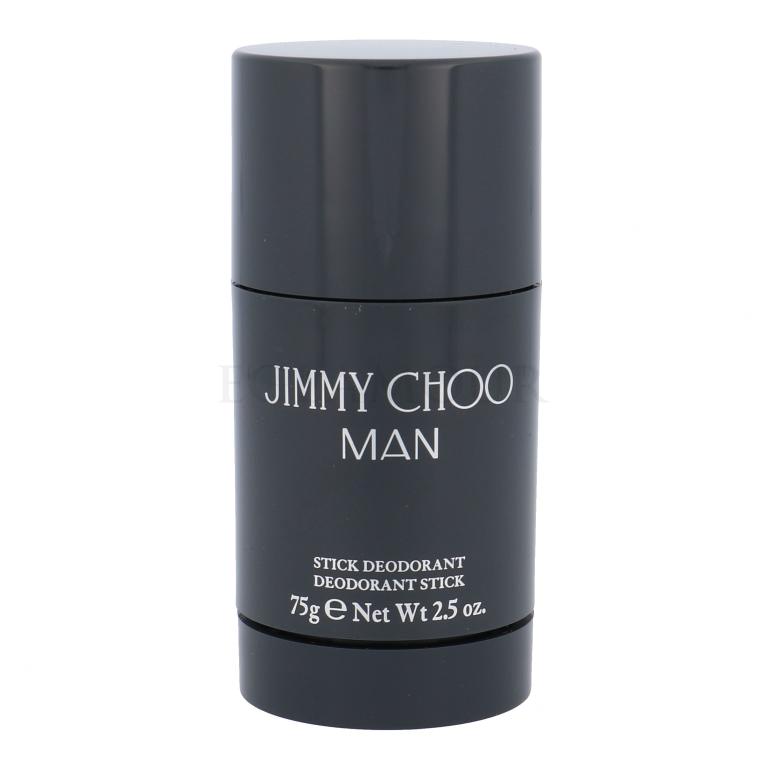 Jimmy Choo Jimmy Choo Man Deodorant für Herren 75 ml