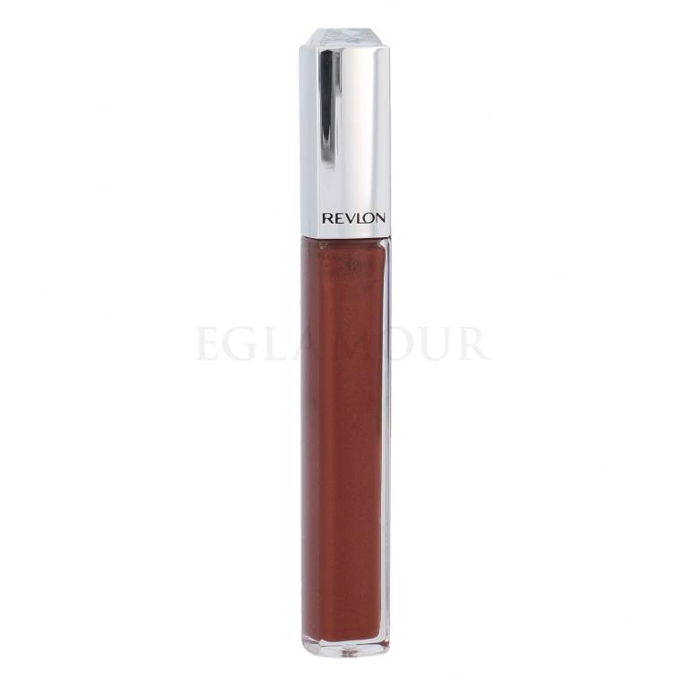 Revlon Ultra HD Lipgloss für Frauen 5,9 ml Farbton  HD Smoky Quartz
