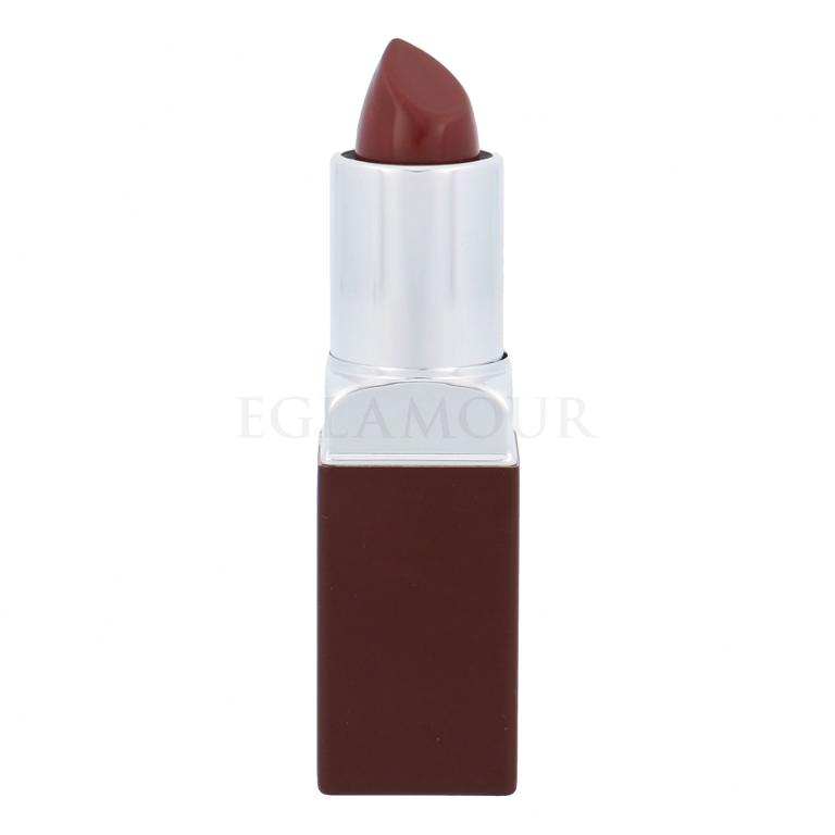 Clinique Clinique Pop Lip Colour + Primer Lippenstift für Frauen 3,9 g Farbton  03 Cola Pop