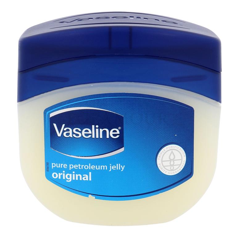 Vaseline Original Körpergel für Frauen 250 ml