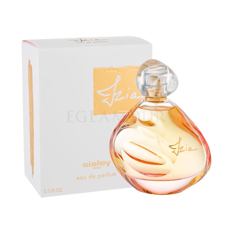 Sisley Izia Eau de Parfum für Frauen 100 ml
