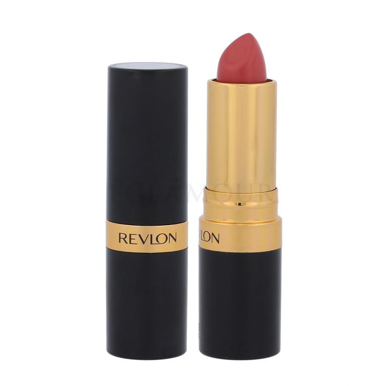 Revlon Super Lustrous Creme Lippenstift für Frauen 4,2 g Farbton  415 Pink In The Afternoon