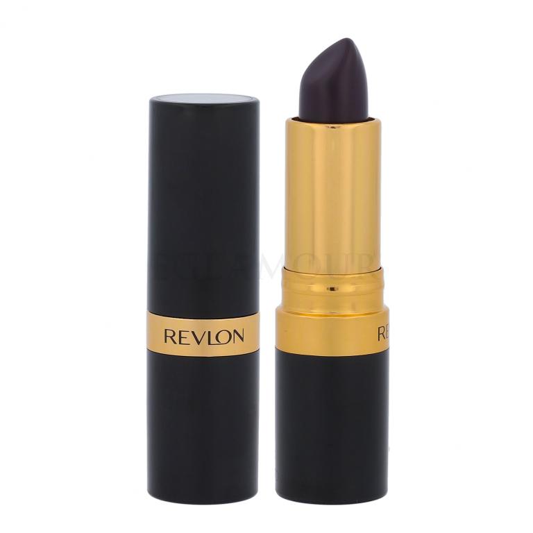 Revlon Super Lustrous Creme Lippenstift für Frauen 4,2 g Farbton  663 Va Va Violet