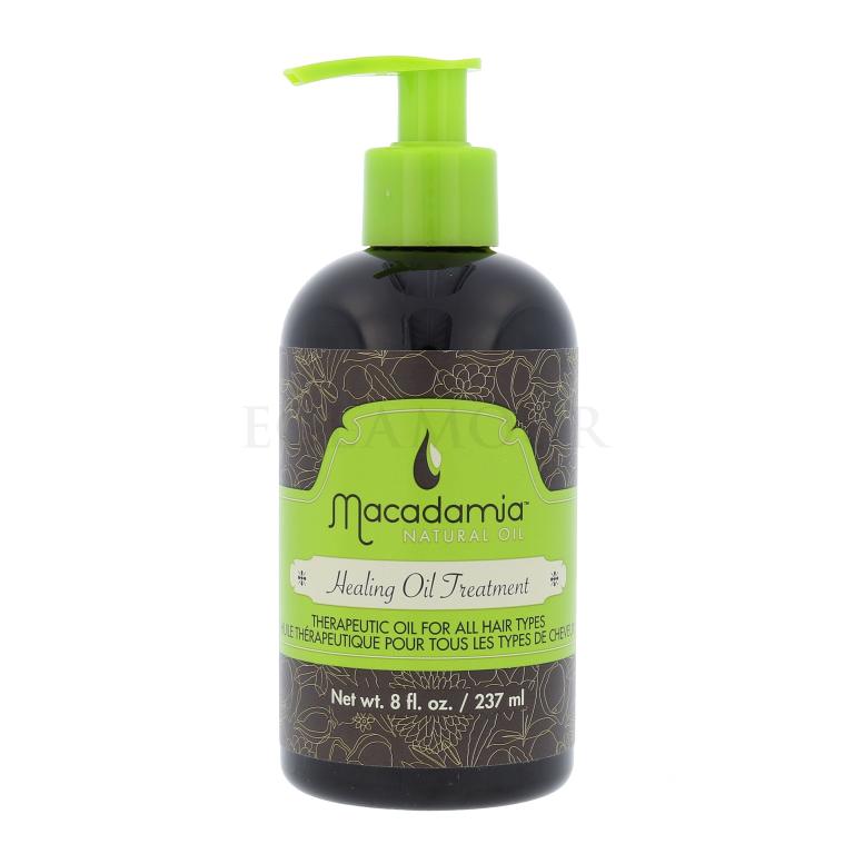 Macadamia Professional Natural Oil Healing Oil Treatment Haaröl für Frauen 237 ml