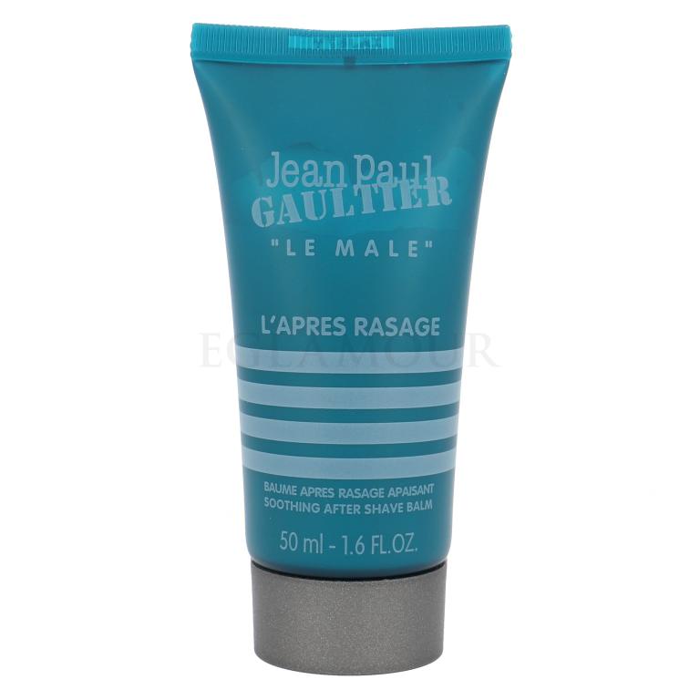 Jean Paul Gaultier Le Male After Shave Balsam für Herren 50 ml