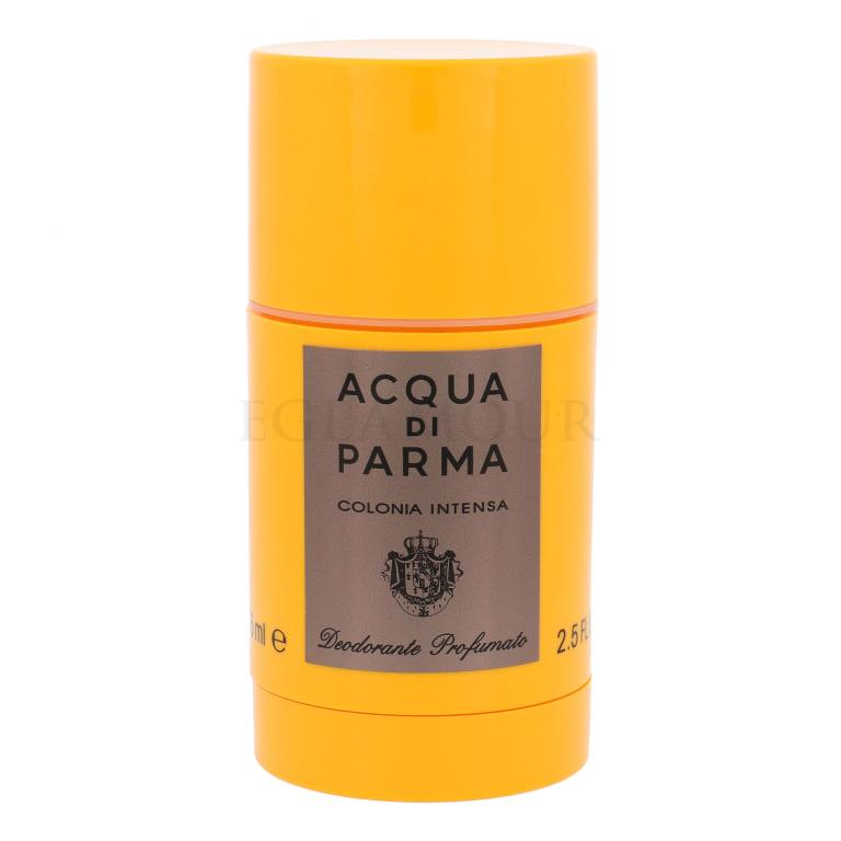 Acqua di Parma Colonia Intensa Deodorant für Herren 75 ml