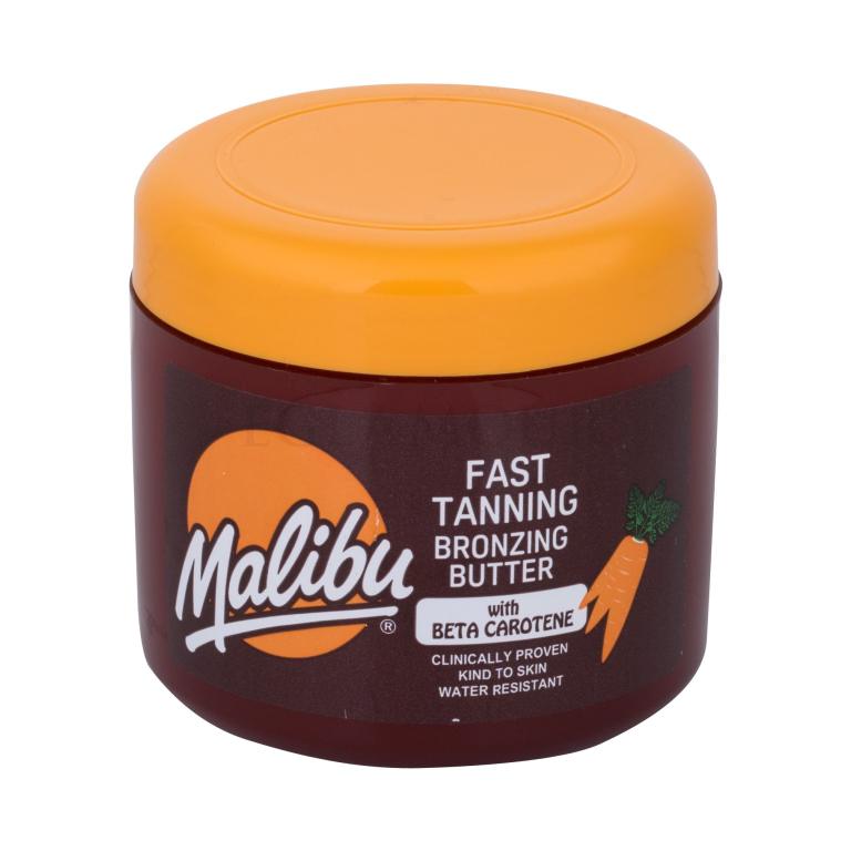 Malibu Bronzing Butter Sonnenschutz für Frauen 300 ml