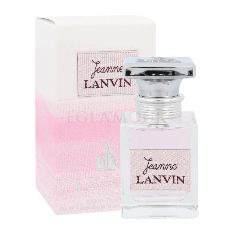 Lanvin Jeanne Lanvin Eau de Parfum für Frauen 30 ml