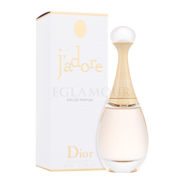 Christian Dior J&#039;adore Eau de Parfum für Frauen 50 ml