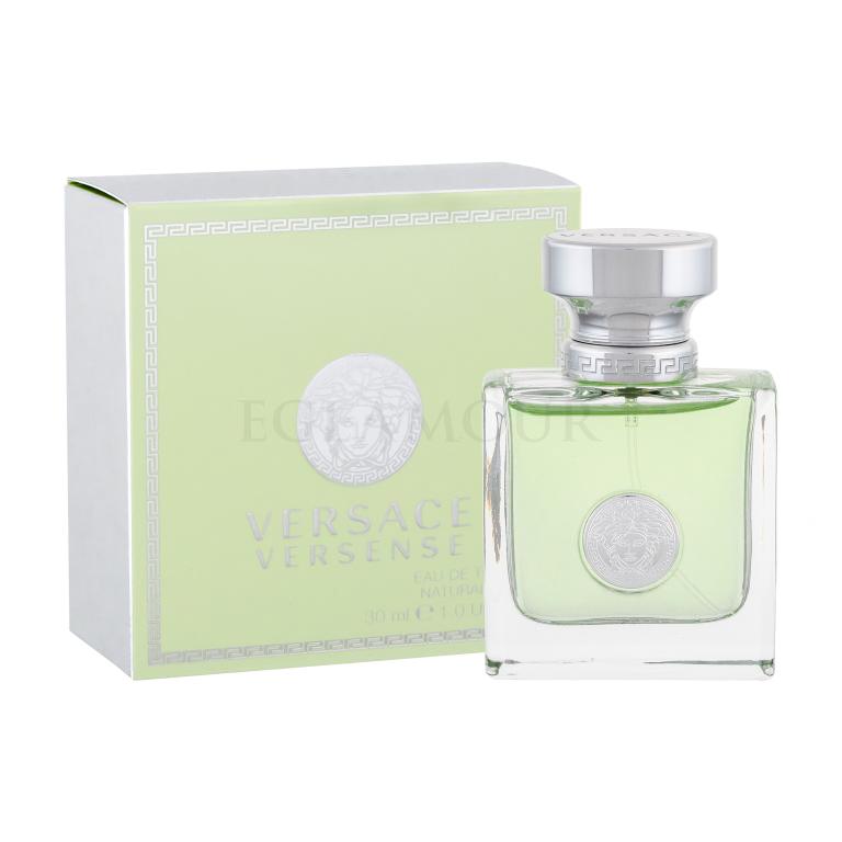 Versace Versense Eau de Toilette für Frauen 30 ml