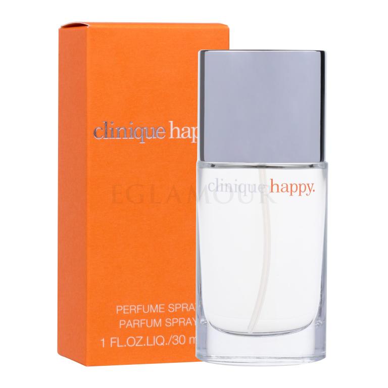 Clinique Happy Eau de Parfum für Frauen 30 ml