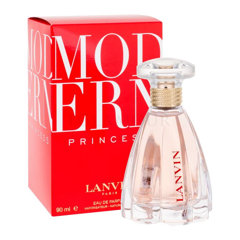 Lanvin Modern Princess Eau de Parfum für Frauen 90 ml