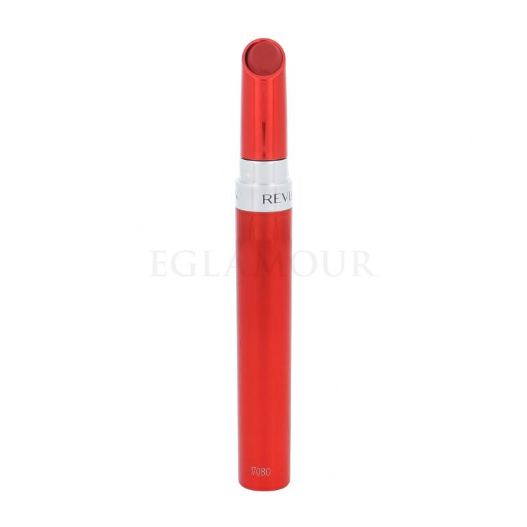Revlon Ultra HD Gel Lipcolor Lippenstift für Frauen 1,7 g Farbton  750 HD Lava