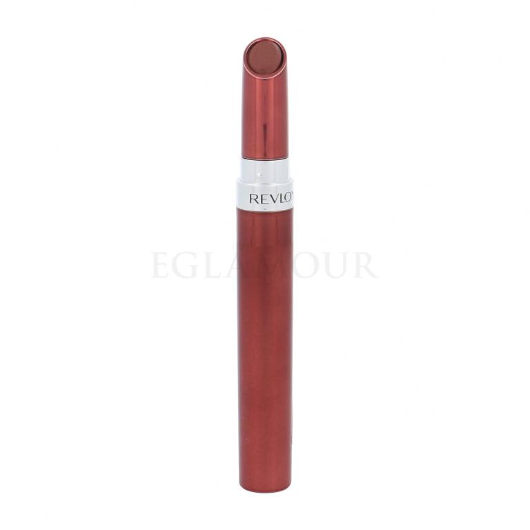 Revlon Ultra HD Gel Lipcolor Lippenstift für Frauen 1,7 g Farbton  715 HD Arabica