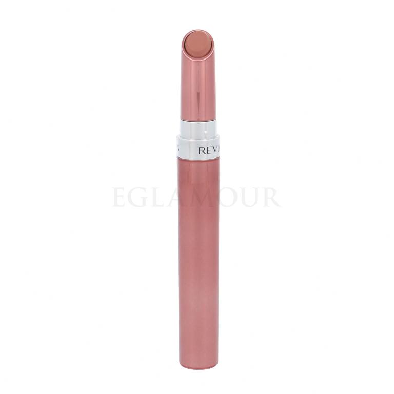 Revlon Ultra HD Gel Lipcolor Lippenstift für Frauen 1,7 g Farbton  700 HD Sand
