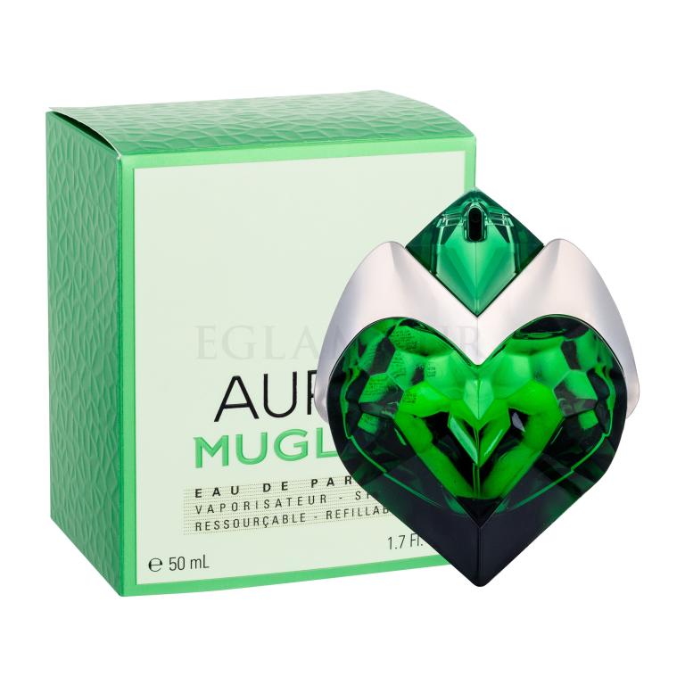 Mugler Aura Eau de Parfum für Frauen 50 ml