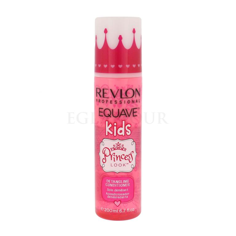 Revlon Professional Equave Kids Princess Look Conditioner für Kinder 200 ml