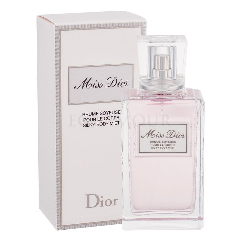 Christian Dior Miss Dior Körperspray für Frauen 100 ml