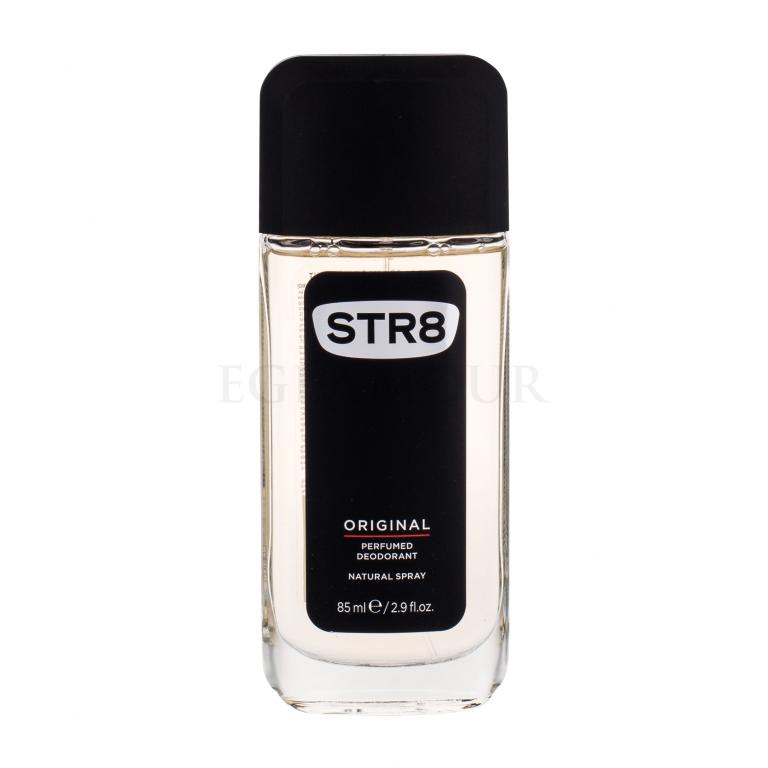 STR8 Original Deodorant für Herren 85 ml