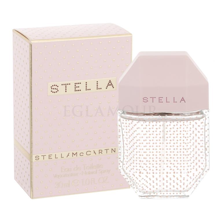 Stella McCartney Stella Eau de Toilette für Frauen 30 ml