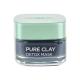 L'Oréal Paris Pure Clay Detox Mask Gesichtsmaske für Frauen 50 ml