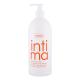 Ziaja Intimate Creamy Wash With Ascorbic Acid Intimhygiene für Frauen 500 ml