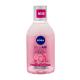 Nivea MicellAIR® Rose Water Mizellenwasser für Frauen 400 ml