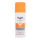 Eucerin Sun Oil Control Sun Gel Dry Touch SPF30 Sonnenschutz fürs Gesicht 50 ml