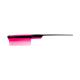 Tangle Teezer Back-Combing Haarbürste für Frauen 1 St. Farbton  Pink Embrace