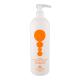 Kallos Cosmetics KJMN Volumizing Shampoo für Frauen 1000 ml
