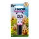 Lip Smacker Lippy Pals Cuddly Cream Puff Lippenbalsam für Kinder 4 g