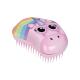 Tangle Teezer The Original Mini Haarbürste für Kinder 1 St. Farbton  Rainbow The Unicorn