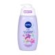 Nivea Kids 2in1 Shower & Shampoo Duschgel für Kinder 500 ml