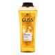 Schwarzkopf Gliss Oil Nutritive Shampoo Shampoo für Frauen 250 ml
