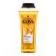 Schwarzkopf Gliss Oil Nutritive Shampoo Shampoo für Frauen 400 ml