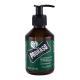 PRORASO Eucalyptus Beard Wash Bartshampoo für Herren 200 ml