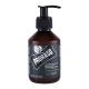 PRORASO Cypress & Vetyver Beard Wash Bartshampoo für Herren 200 ml