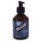 PRORASO Azur Lime Beard Wash Bartshampoo für Herren 200 ml